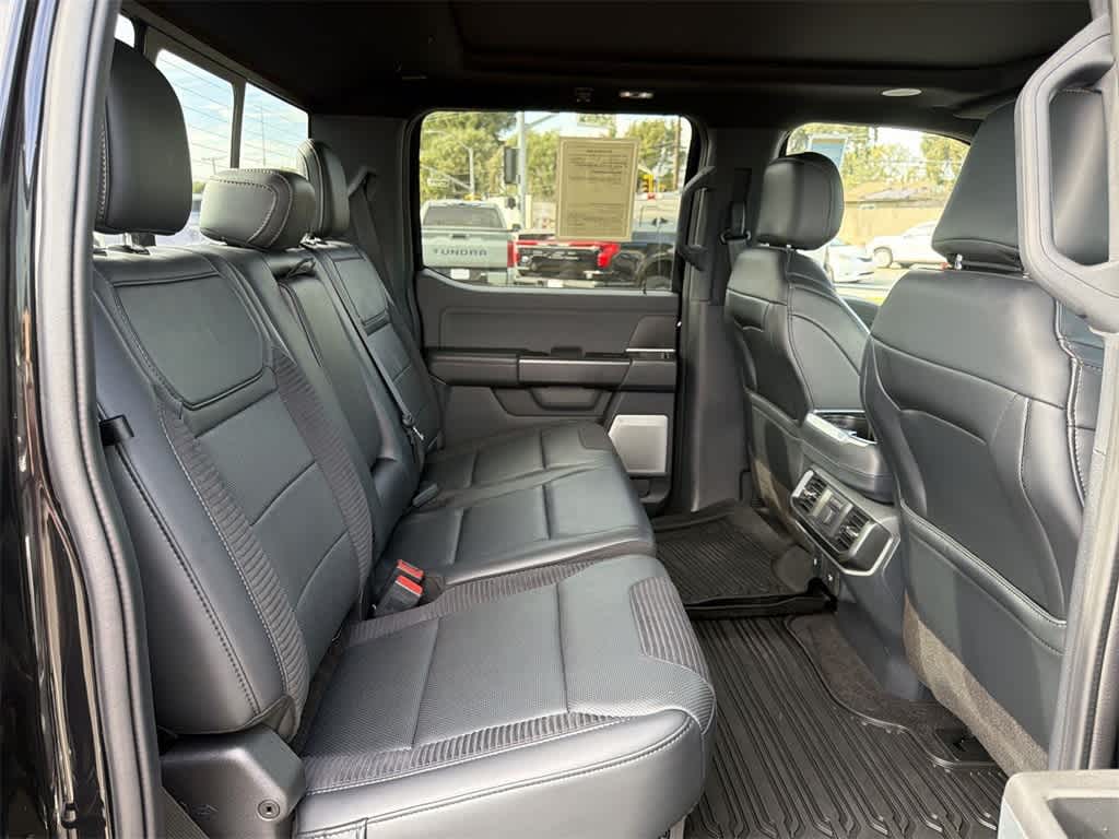 Thumbnail: 2022 Ford F-150 - 34