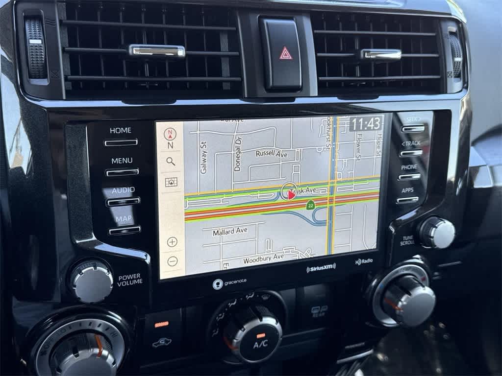 Thumbnail: 2024 Toyota 4Runner - 23