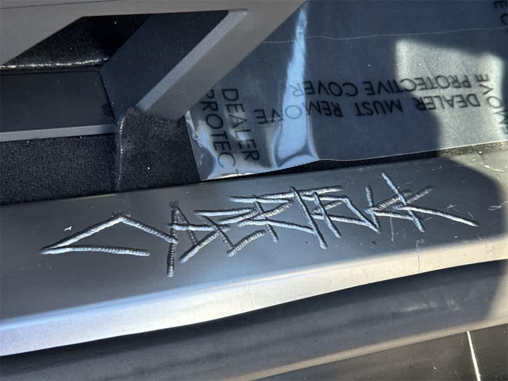 Thumbnail: 2024 Tesla Cybertruck - 33