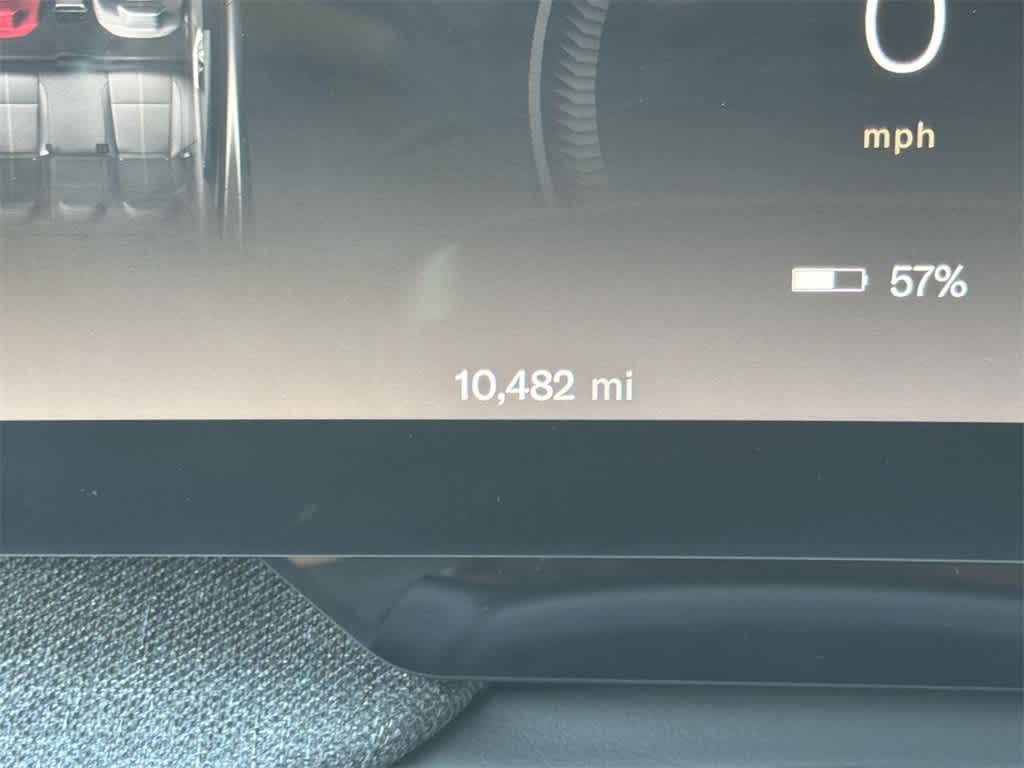 Thumbnail: 2024 Lucid Air - 20