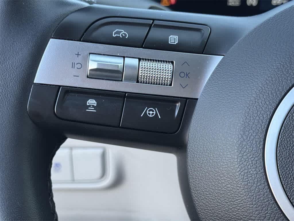 Thumbnail: 2025 Hyundai Tucson - 24