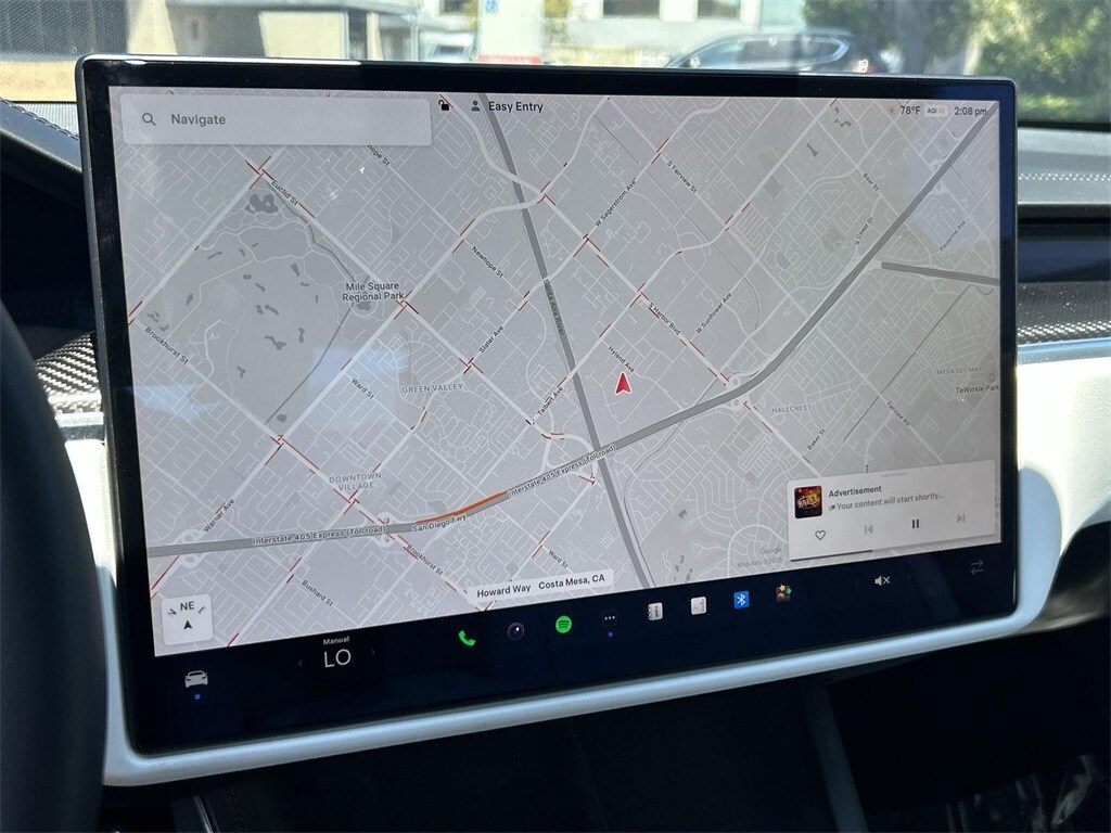 Thumbnail: 2021 Tesla Model S - 16