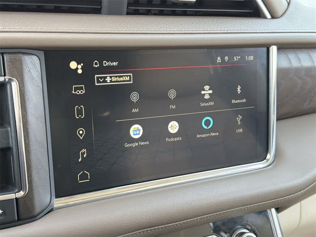 Thumbnail: 2023 GMC Yukon XL - 20