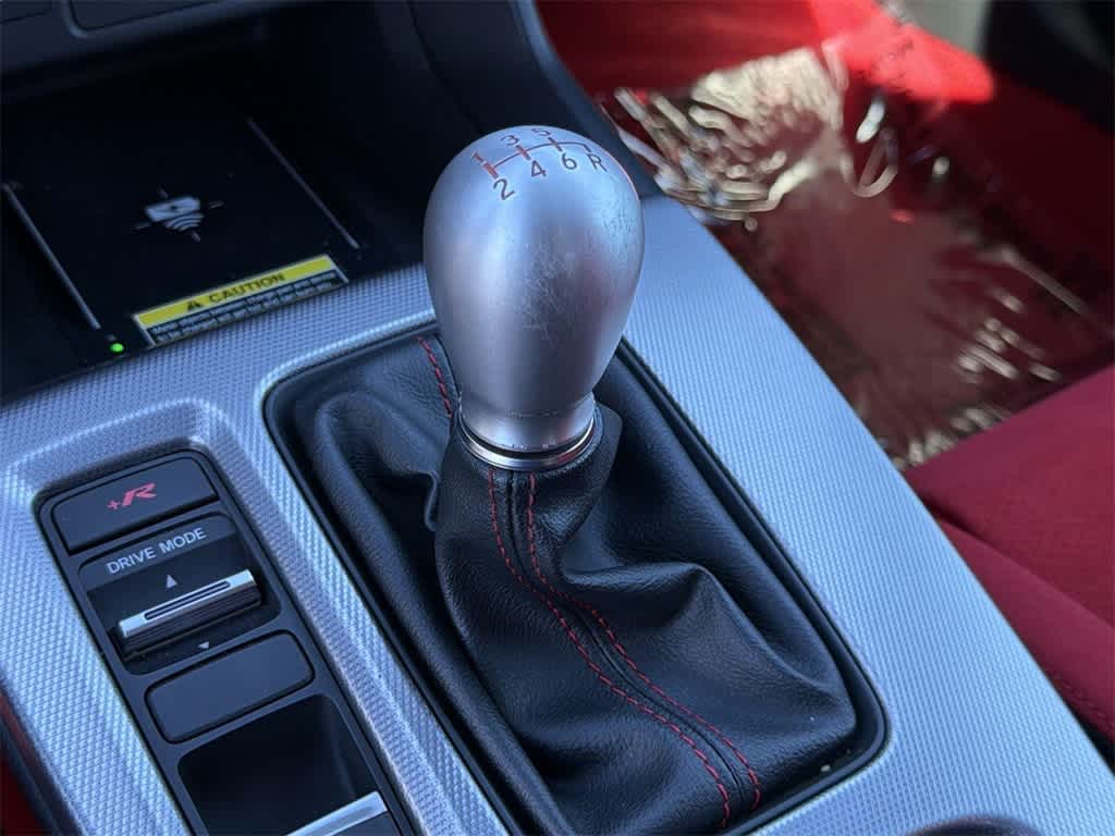 Thumbnail: 2023 Honda Civic - 17