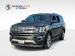 Used 2019 Ford Expedition Max Limited SUV