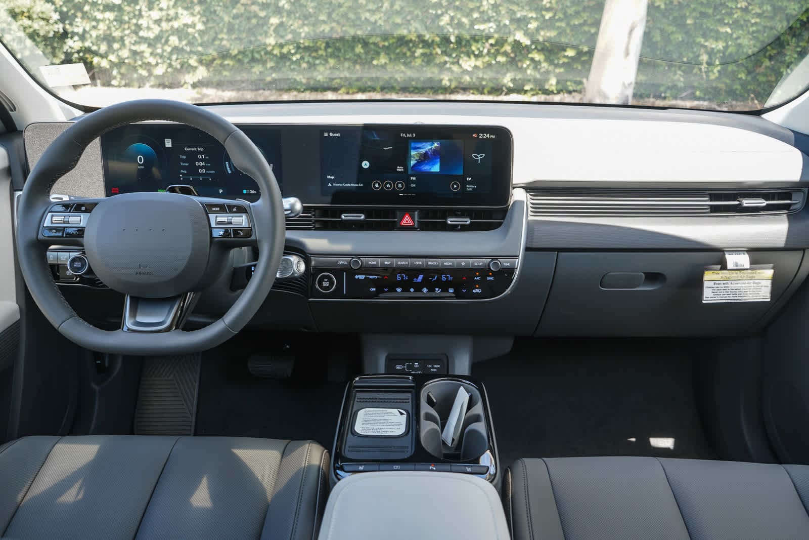 Thumbnail: 2026 Hyundai Ioniq 5 - 12