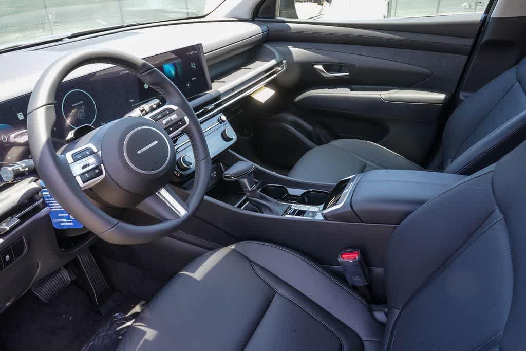 Thumbnail: 2026 Hyundai Tucson - 19