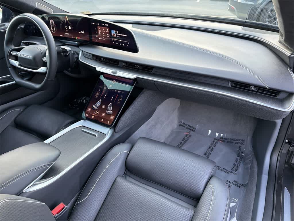 Thumbnail: 2024 Lucid Air - 40