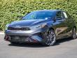 Used 2023 Kia Forte GT Sedan