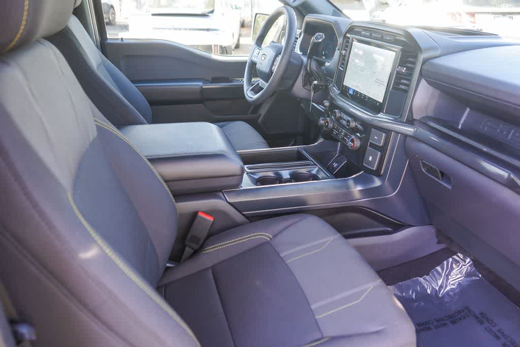Thumbnail: 2024 Ford F-150 - 16