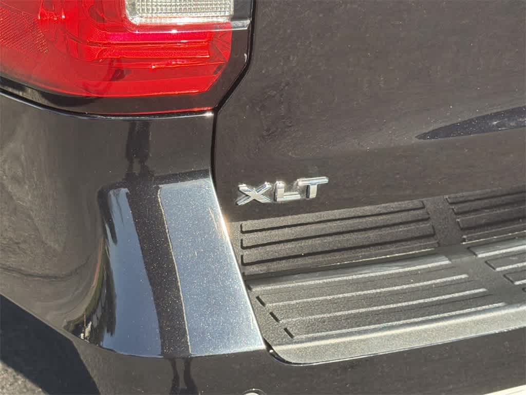 Thumbnail: 2024 Ford Expedition MAX - 34