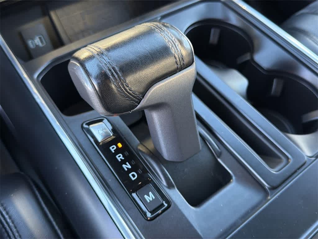 Thumbnail: 2022 Ford F-150 - 18