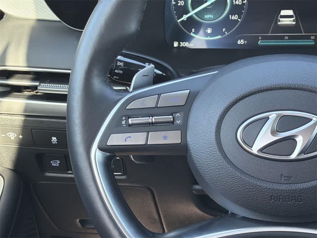 Thumbnail: 2025 Hyundai Palisade - 14