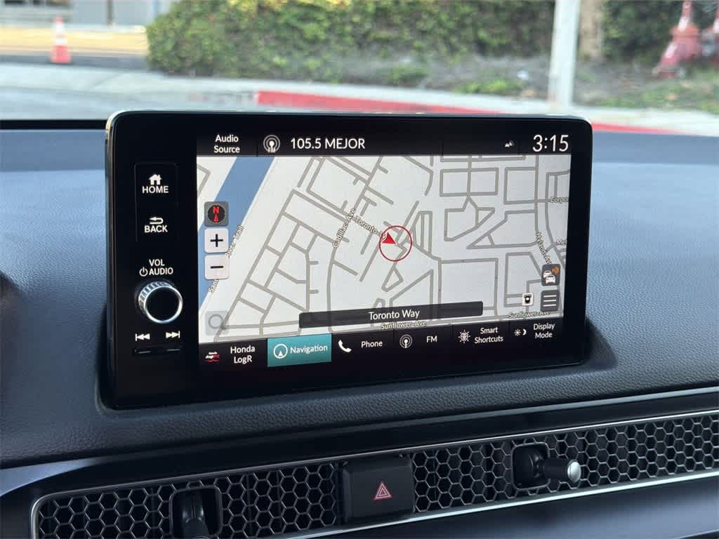 Thumbnail: 2025 Honda Civic - 15