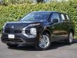 Used 2025 Mitsubishi Outlander Plug-In Hybrid ES SUV