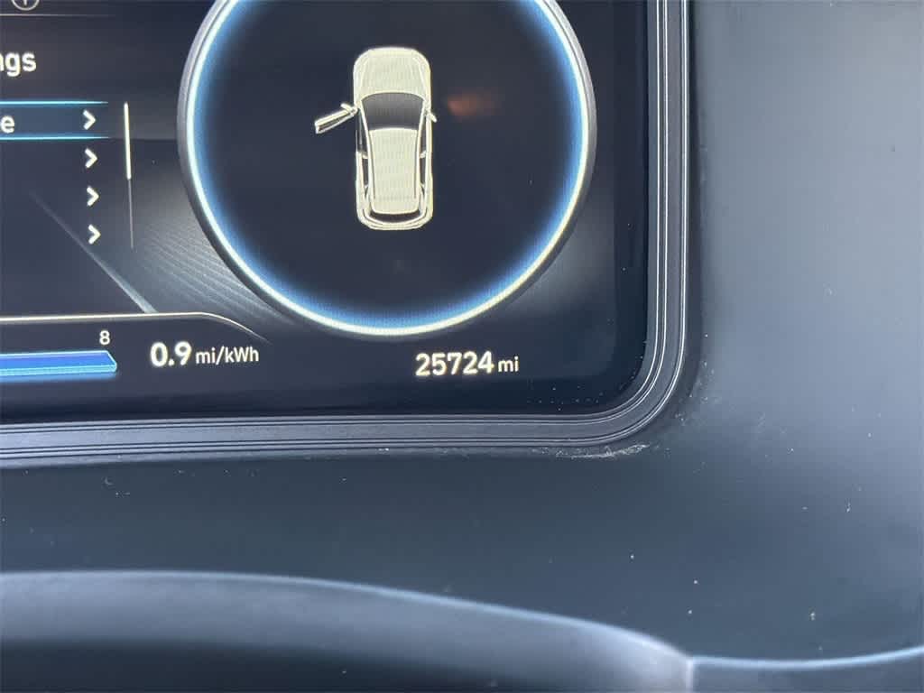 Thumbnail: 2023 Hyundai Kona - 20