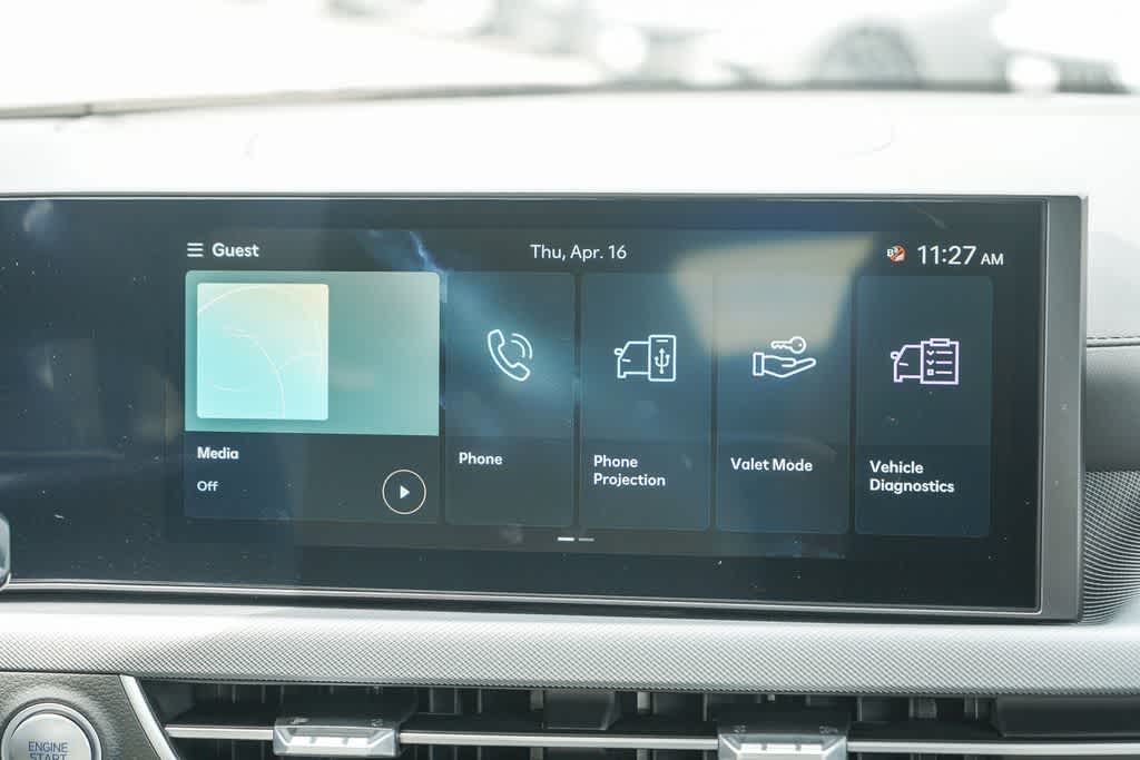 Thumbnail: 2026 Hyundai Sonata - 14