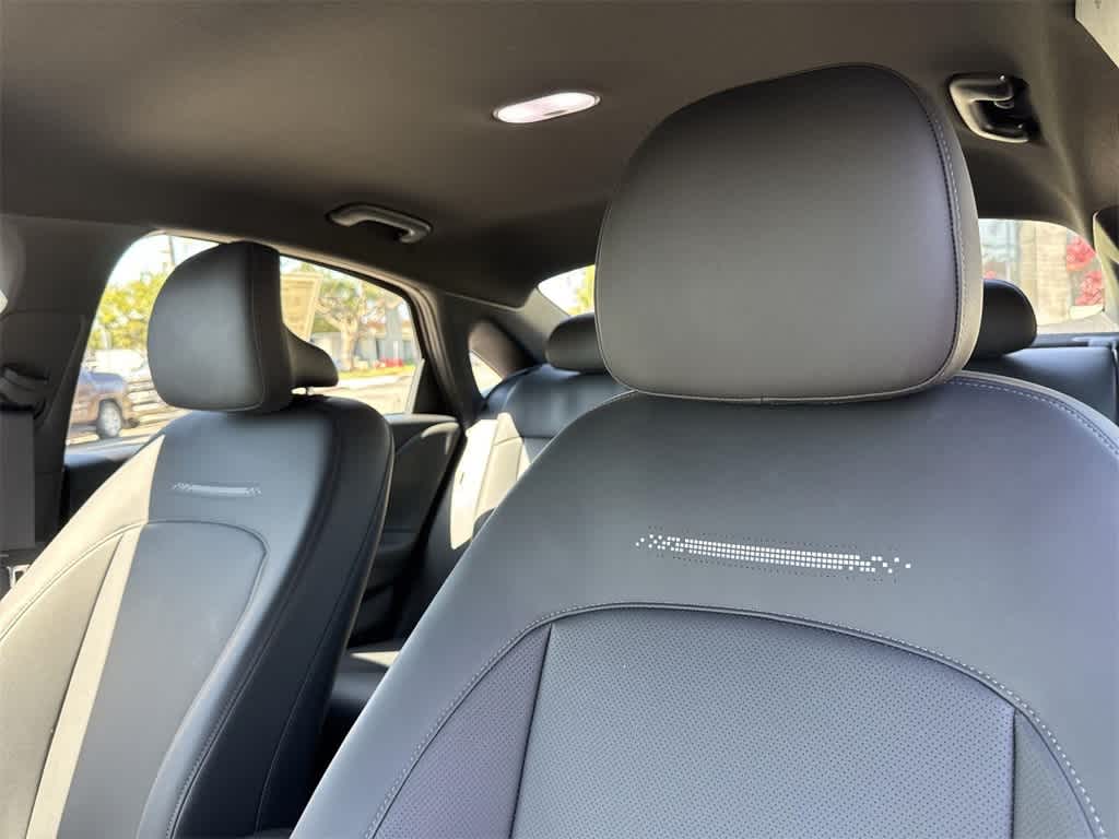 Thumbnail: 2025 Hyundai Ioniq 6 - 27