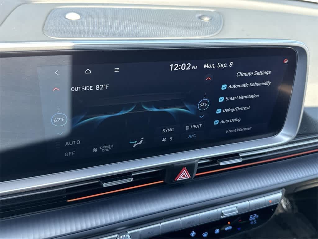 Thumbnail: 2025 Hyundai Ioniq 6 - 24