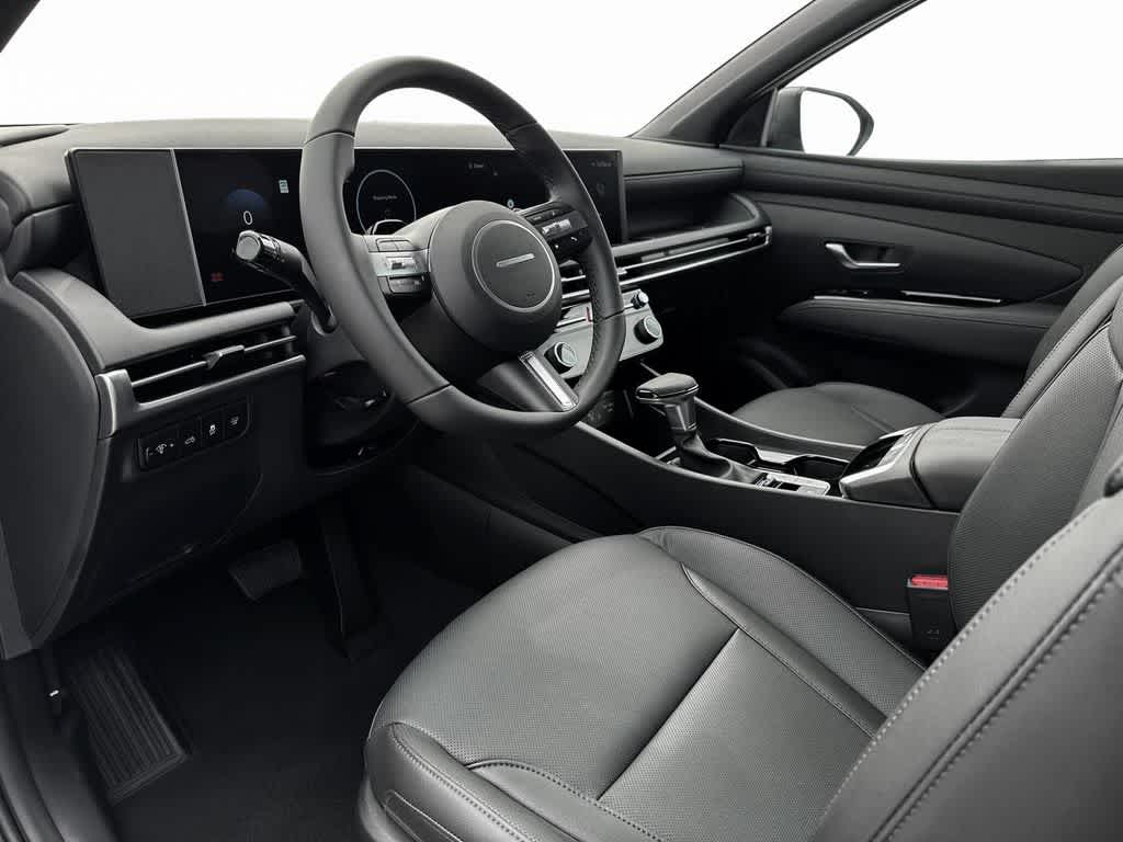 Thumbnail: 2025 Hyundai Santa Cruz - 14