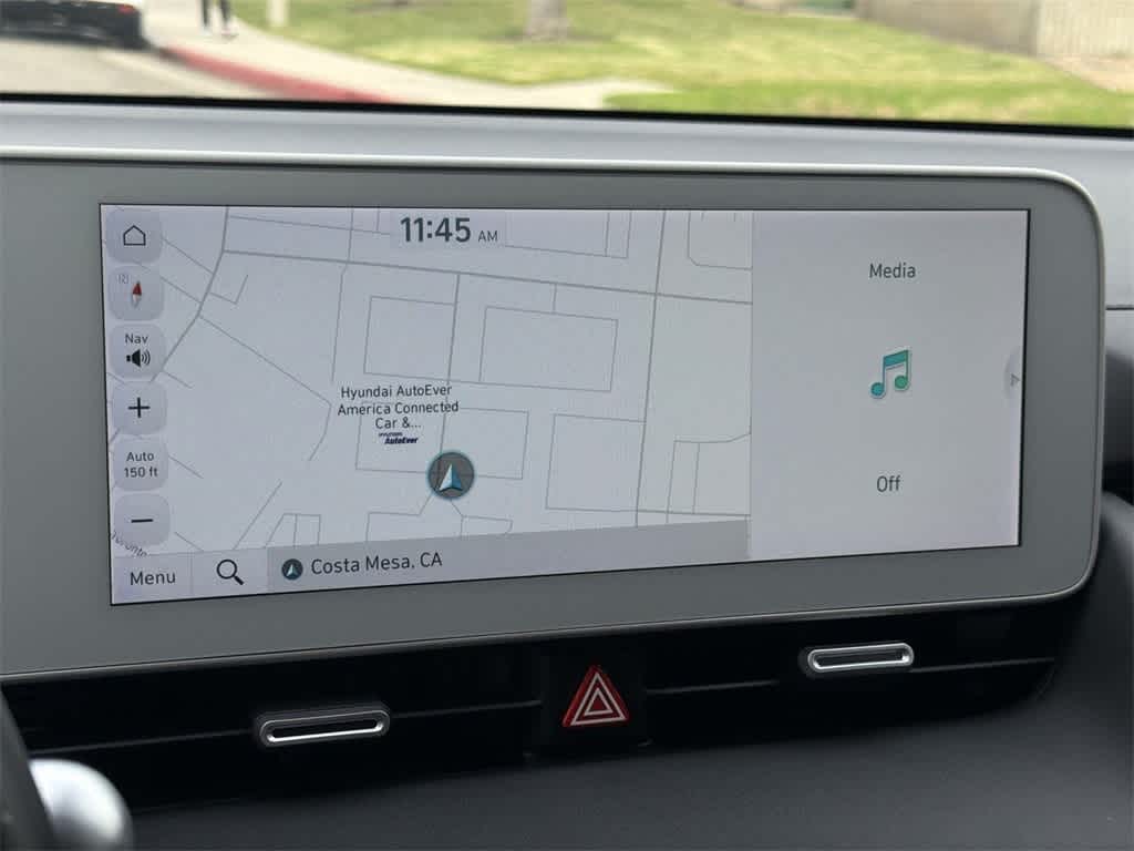 Thumbnail: 2024 Hyundai Ioniq 5 - 15