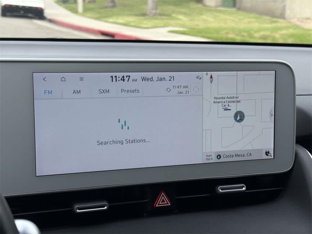 Thumbnail: 2024 Hyundai Ioniq 5 - 19