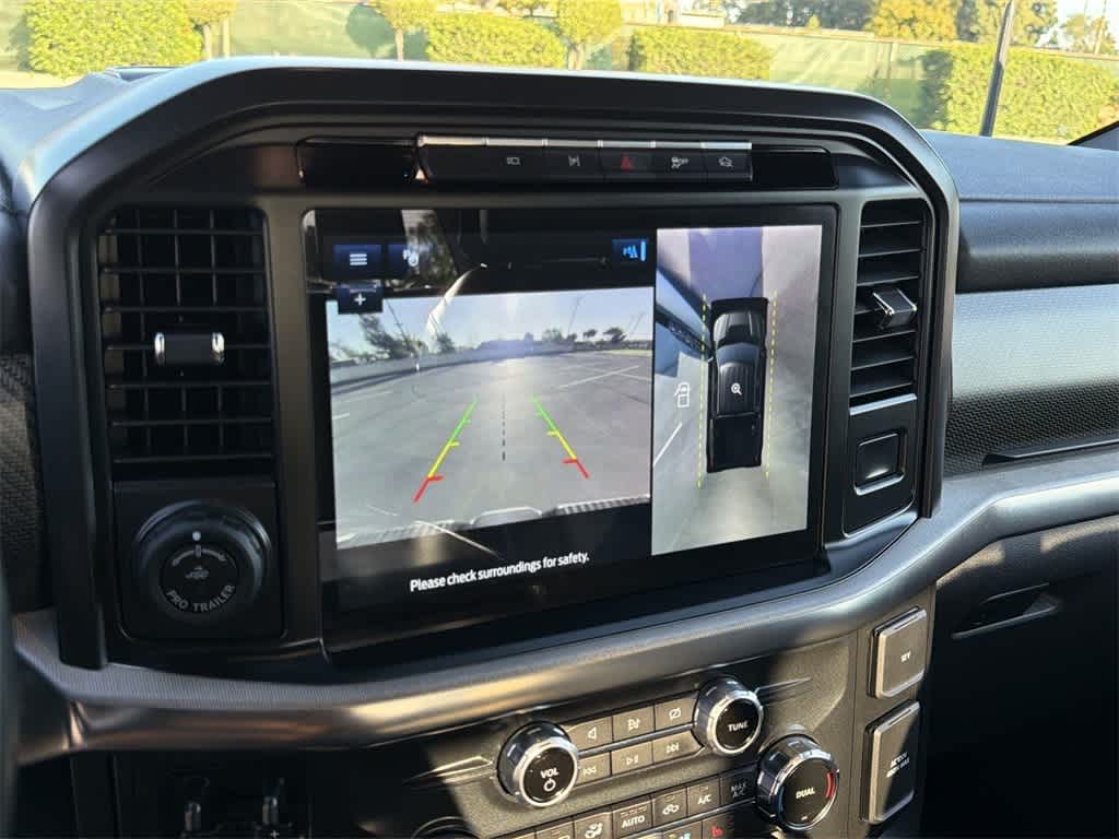 Thumbnail: 2022 Ford F-150 - 19