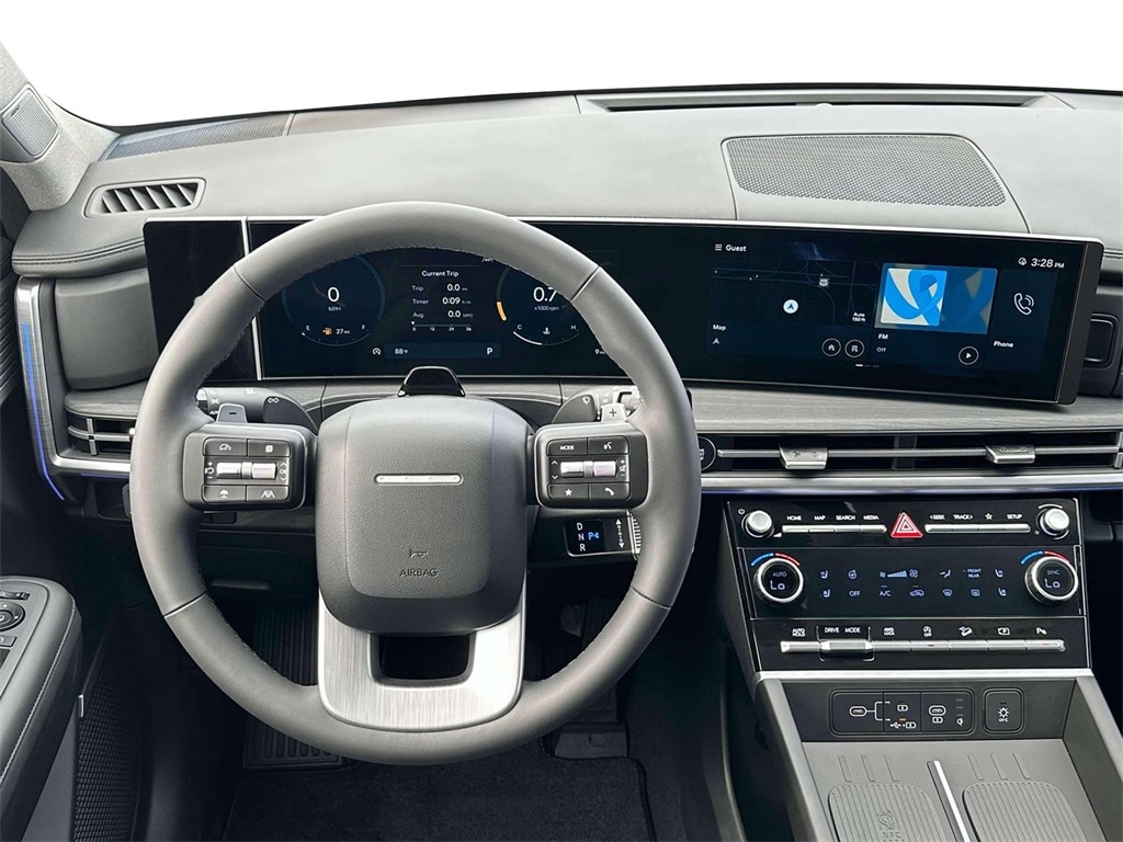 Thumbnail: 2025 Hyundai Santa Fe - 22