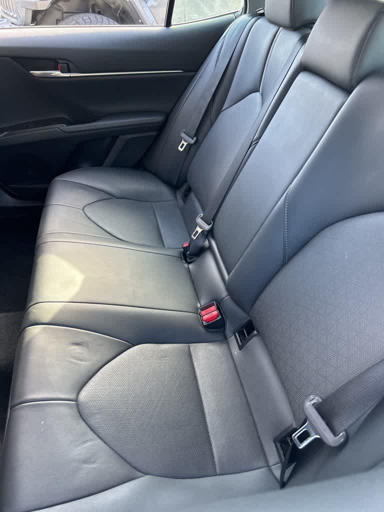 Thumbnail: 2024 Toyota Camry - 6