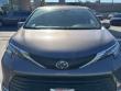 Used 2022 Toyota Sienna XLE Van