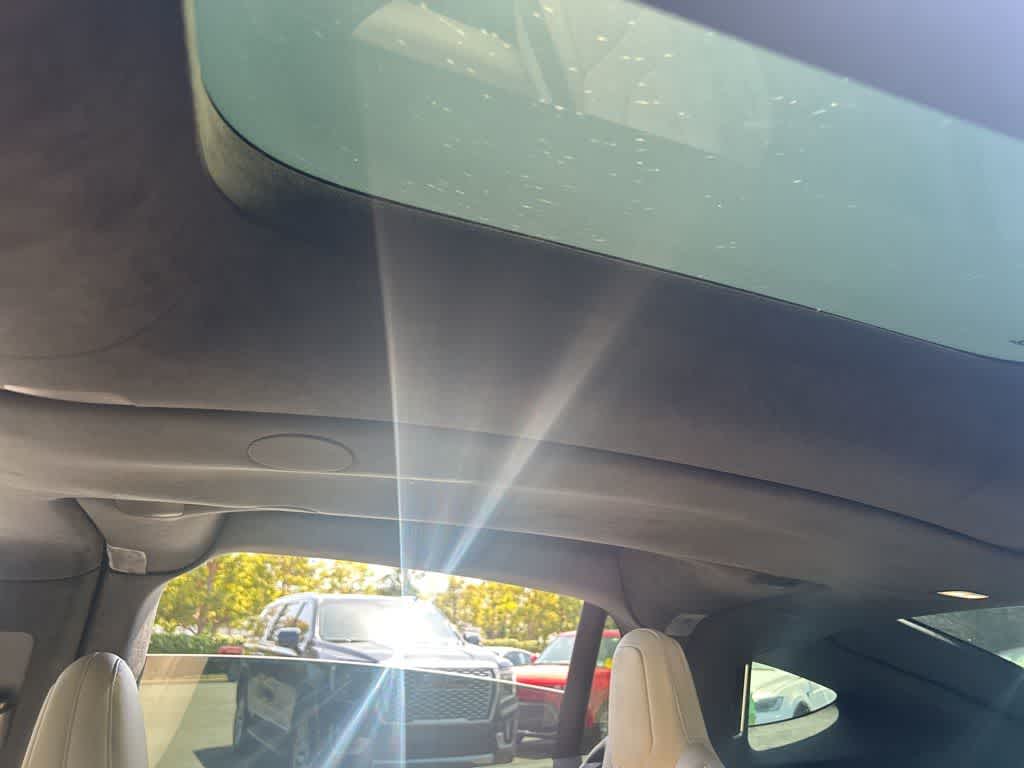 Thumbnail: 2024 Tesla Model X - 9