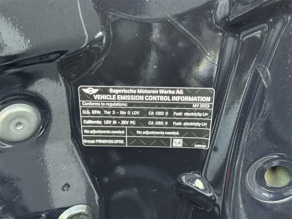 Thumbnail: 2023 MINI Cooper Hardtop - 9