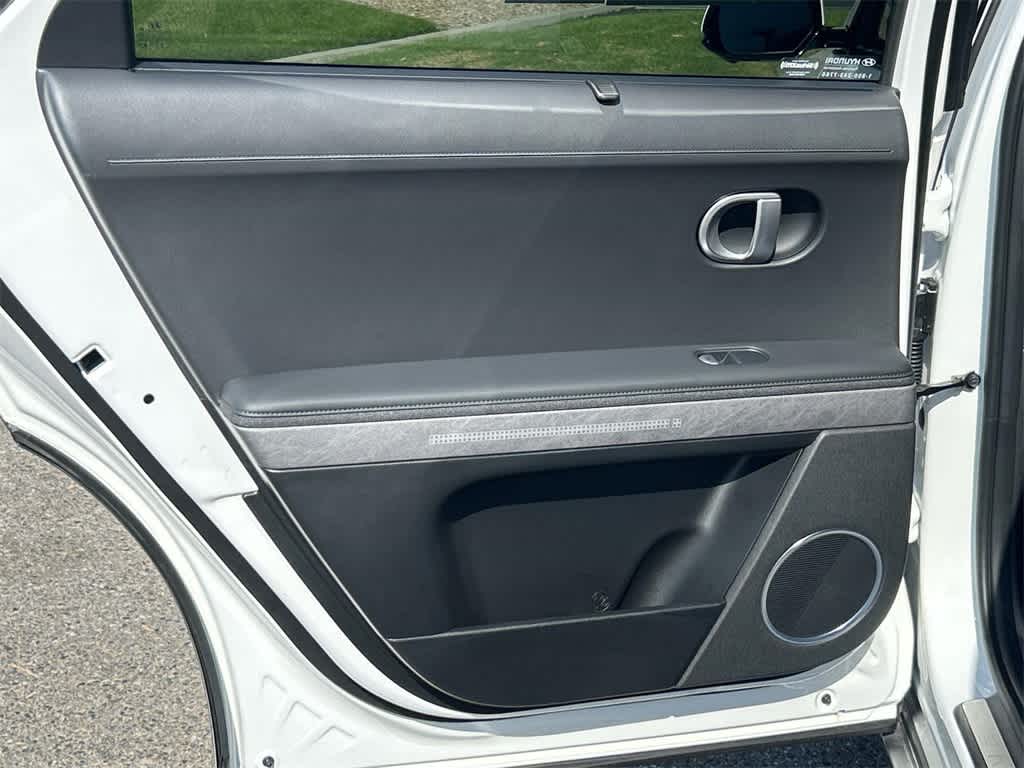Thumbnail: 2024 Hyundai Ioniq 5 - 43