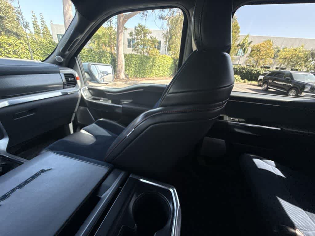 Thumbnail: 2023 Ford F-150 - 3