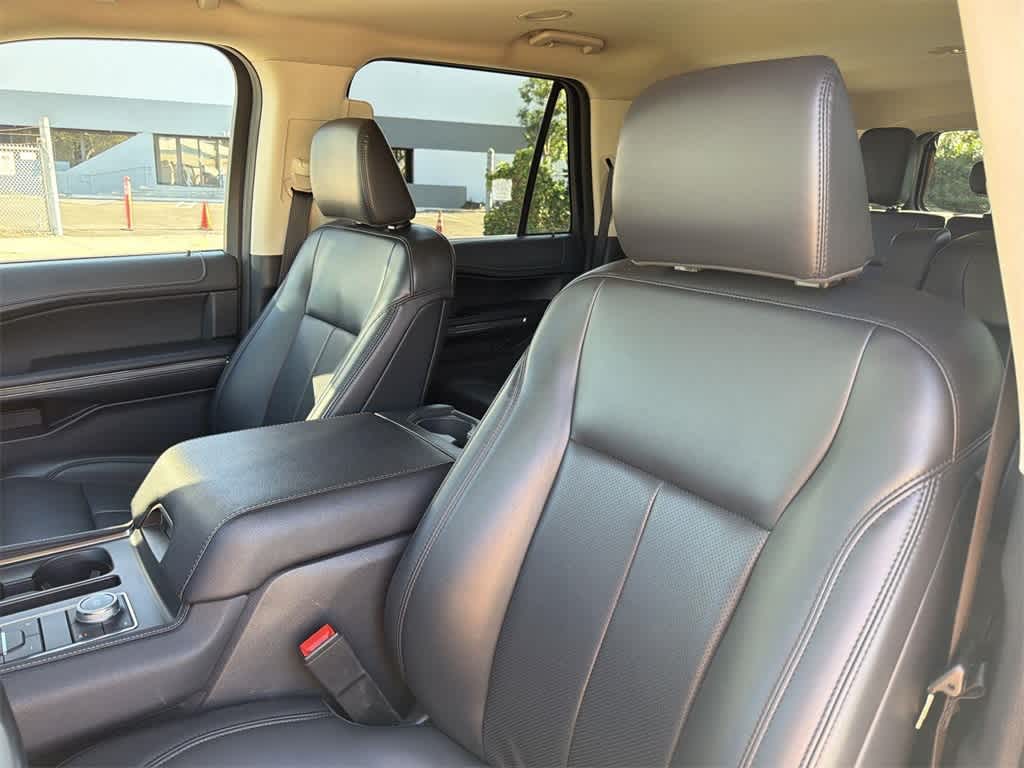 Thumbnail: 2024 Ford Expedition MAX - 28