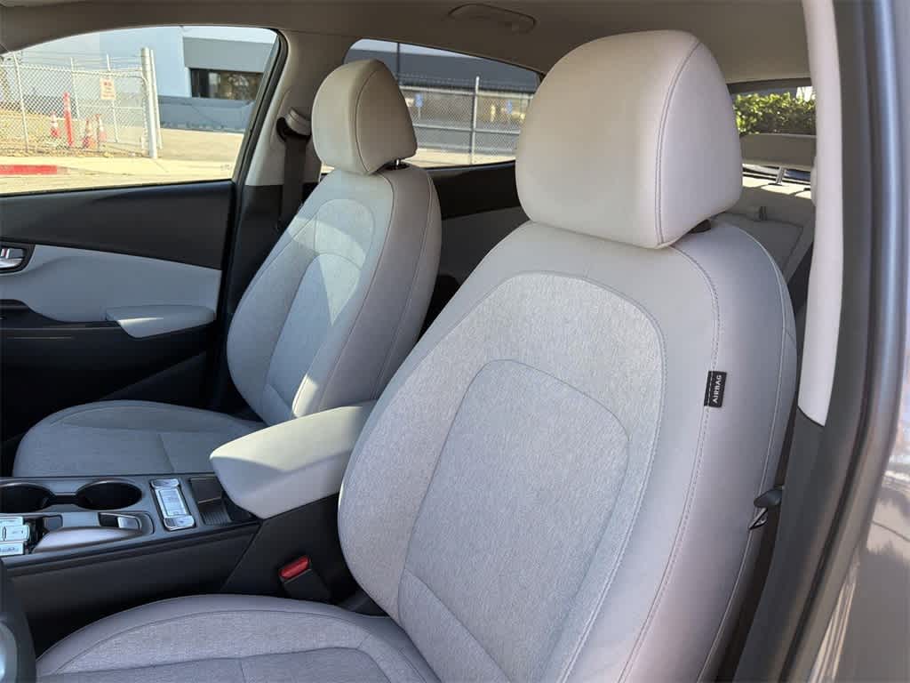 Thumbnail: 2023 Hyundai Kona - 28