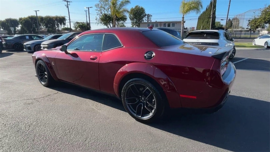 Thumbnail: 2019 Dodge Challenger - 6