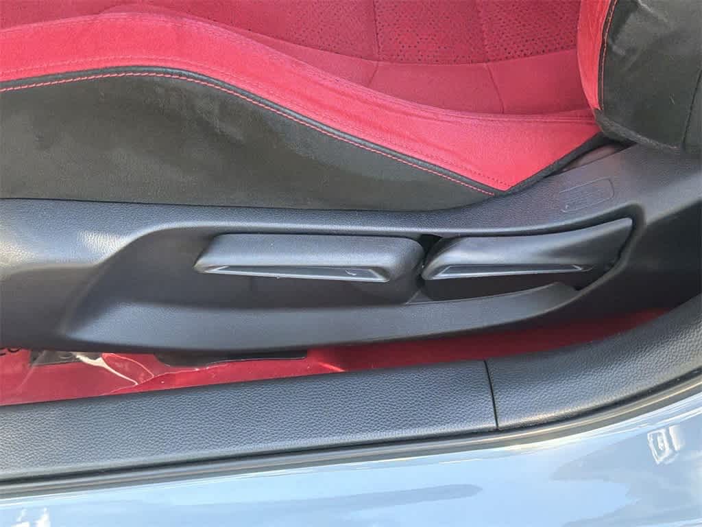 Thumbnail: 2023 Honda Civic - 25