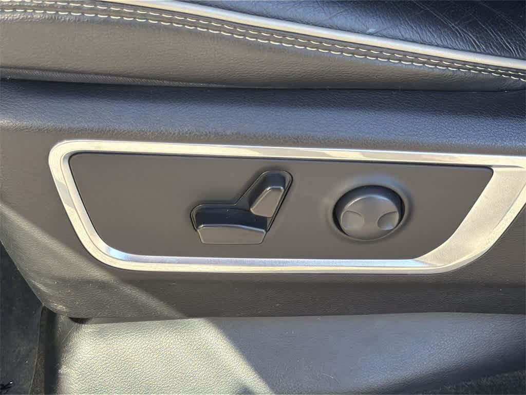 Thumbnail: 2024 RAM 1500 - 26