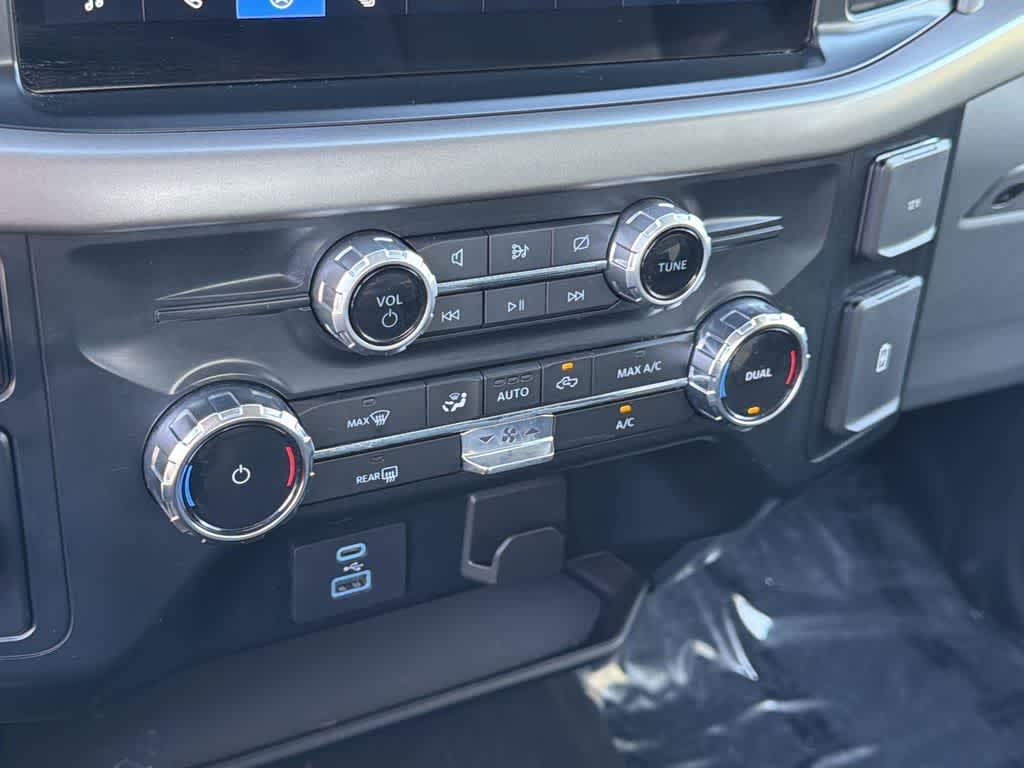 Thumbnail: 2024 Ford F-150 - 16