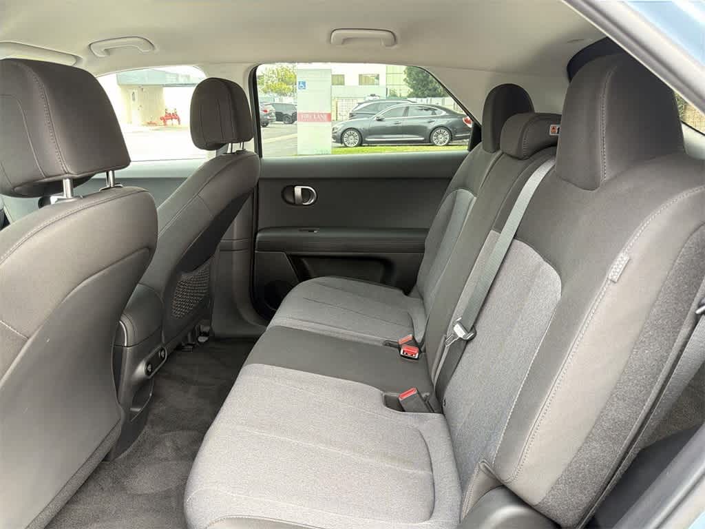 Thumbnail: 2024 Hyundai Ioniq 5 - 28