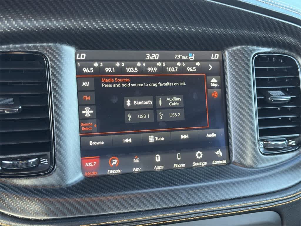 Thumbnail: 2022 Dodge Charger - 19