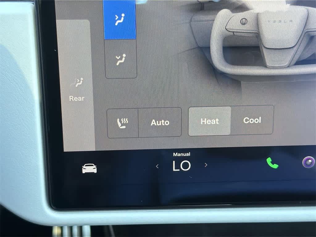 Thumbnail: 2022 Tesla Model S - 22