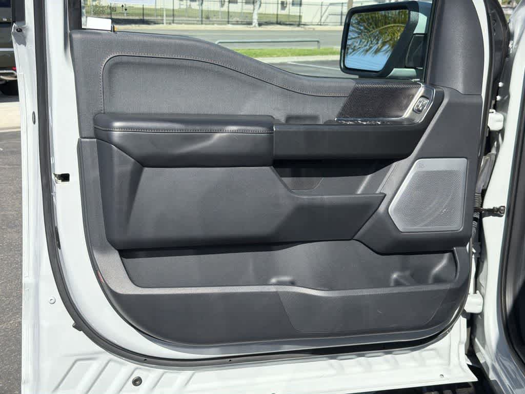 Thumbnail: 2023 Ford F-150 - 24