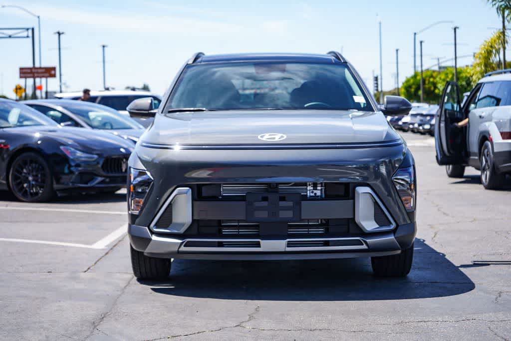 Thumbnail: 2026 Hyundai Kona - 2