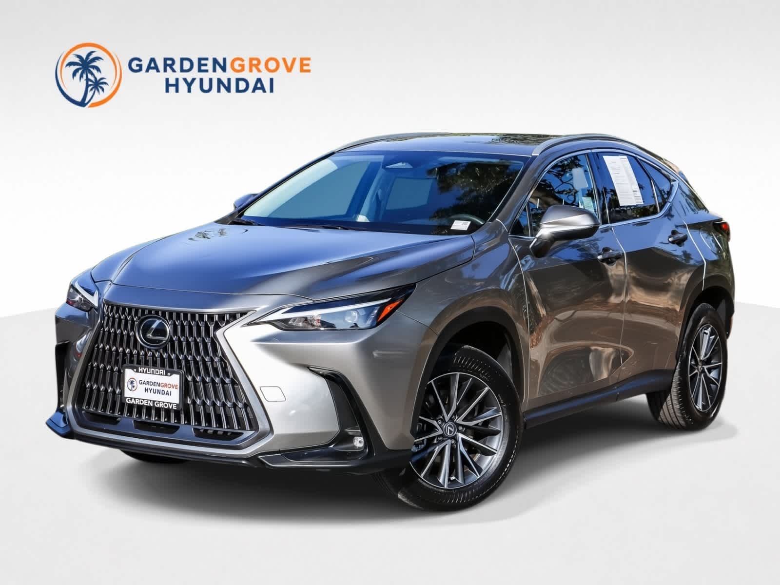  LEXUS NX 250