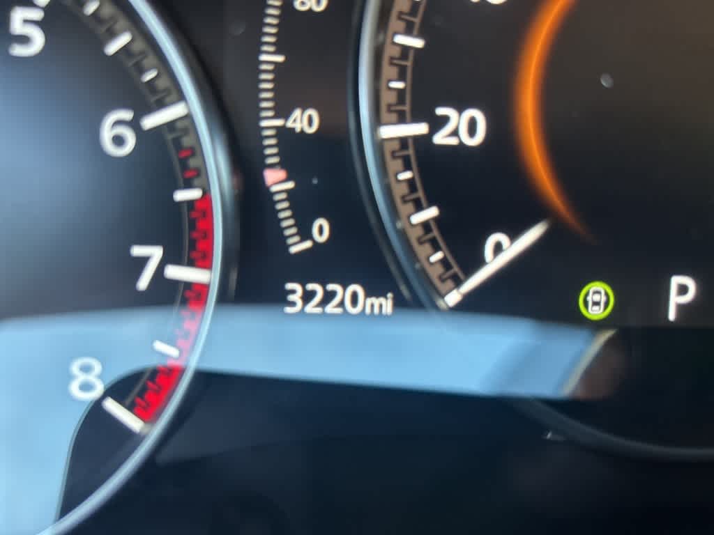 Thumbnail: 2025 Mazda CX-30 - 9