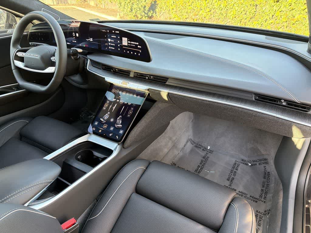 Thumbnail: 2024 Lucid Air - 41