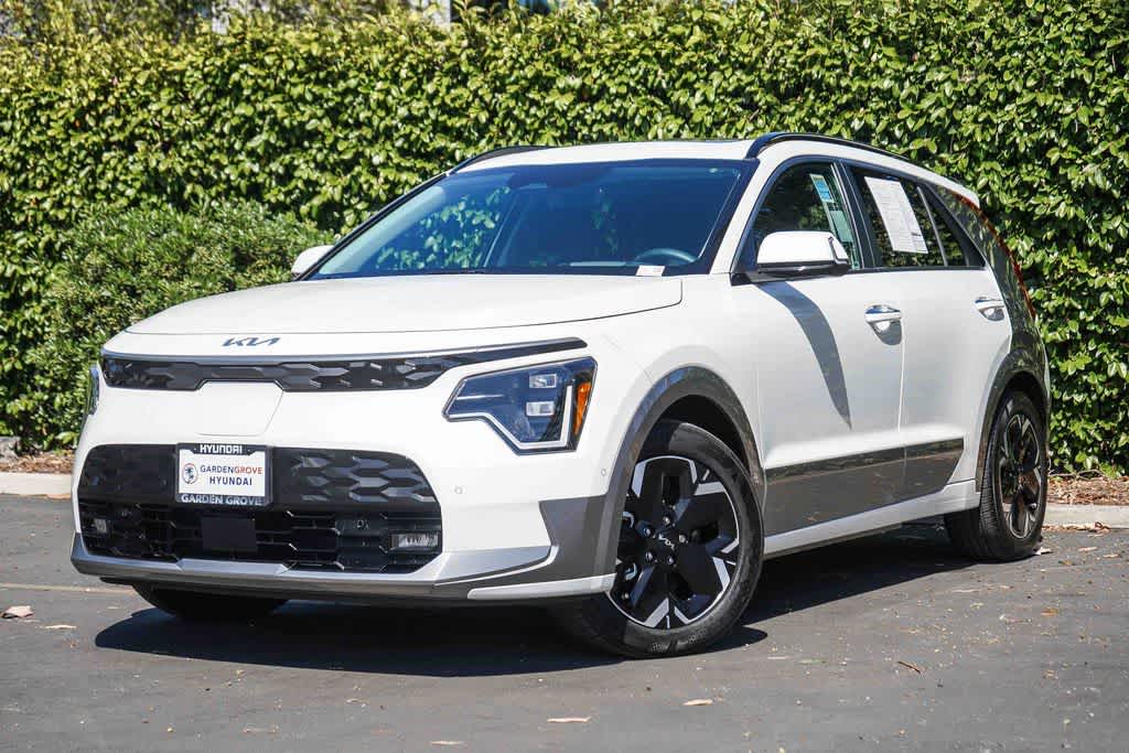 2023 Kia Niro Wave -
                  Garden Grove, CA