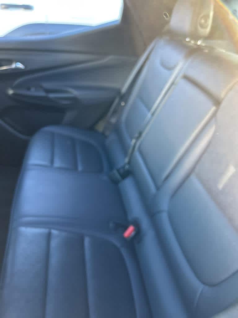 Thumbnail: 2023 Chevrolet Bolt EUV - 2